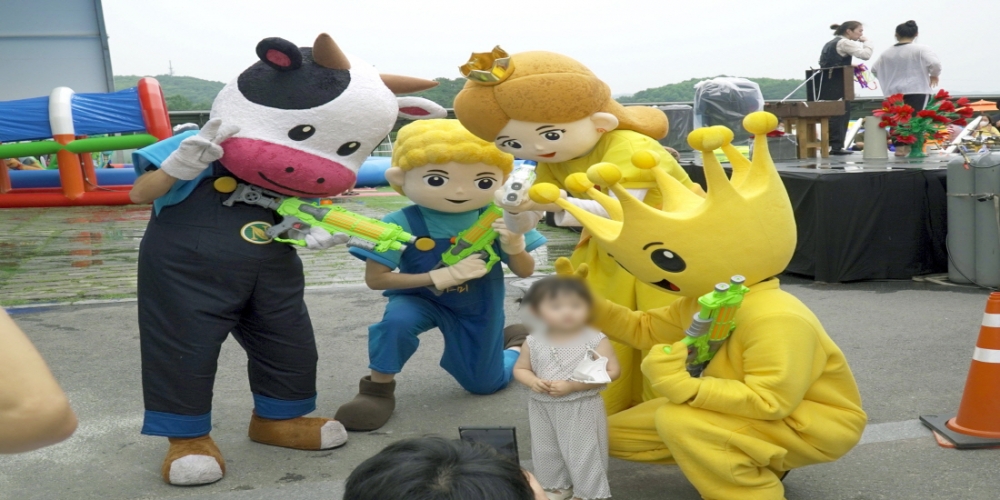 축제갤러리